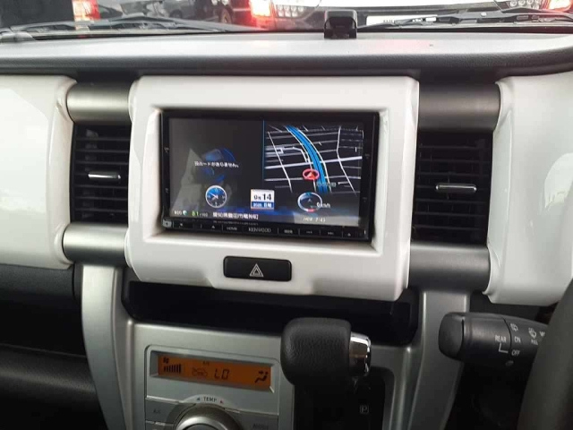 MAZDA FLAIR 2014