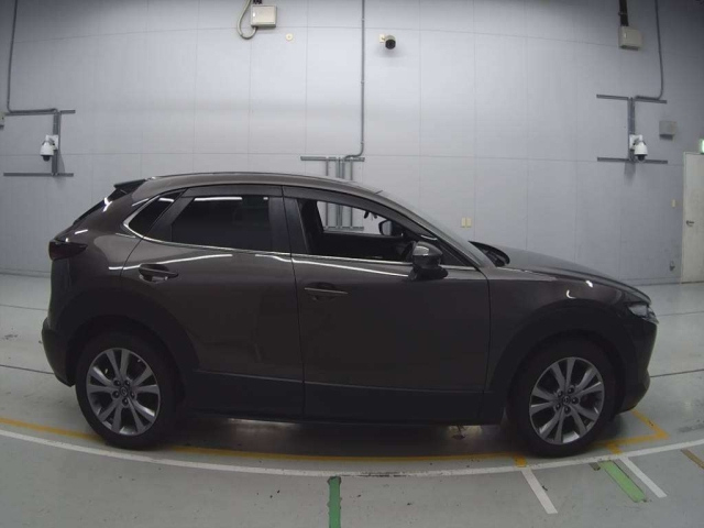 MAZDA CX-30 2021