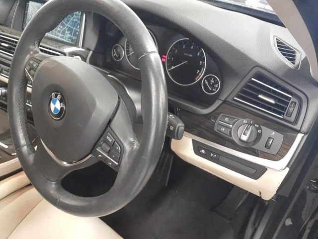 BMW 5 SERIES 2014