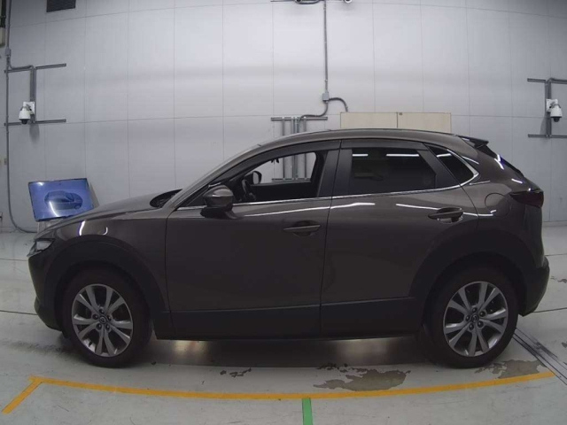 MAZDA CX-30 2021