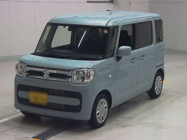 SUZUKI SPACIA 2020