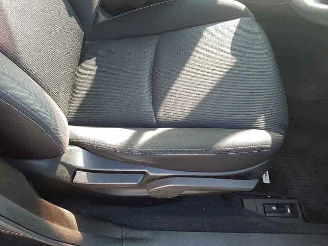 SUBARU IMPREZA G4 2013