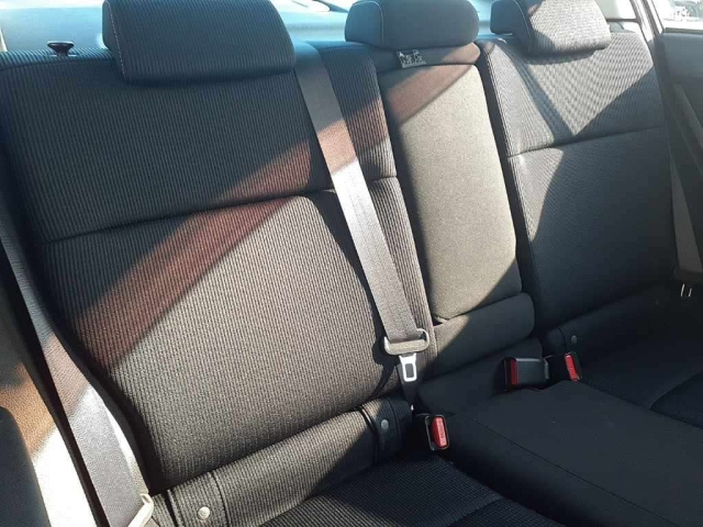 SUBARU IMPREZA G4 2013