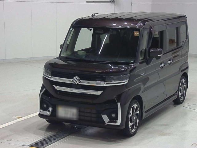 SUZUKI SPACIA 2024