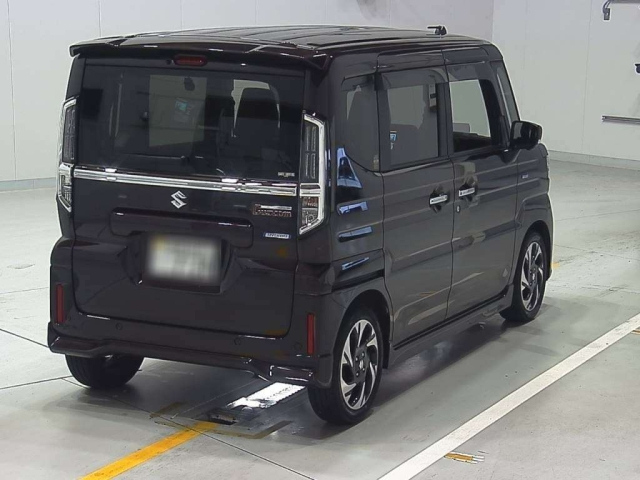 SUZUKI SPACIA 2024