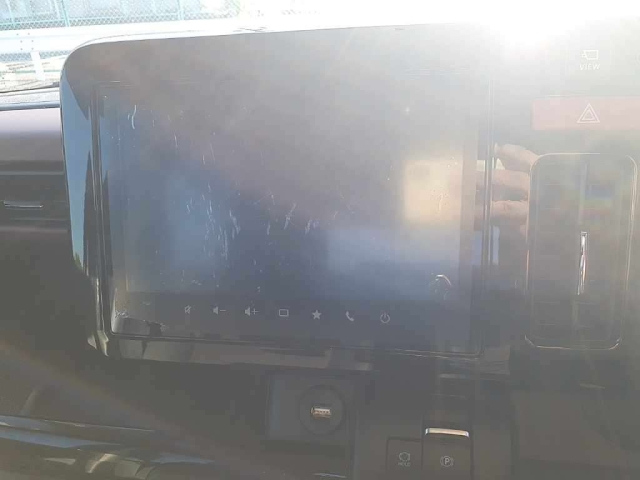 SUZUKI SPACIA 2024