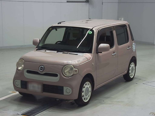 DAIHATSU MIRA 2014