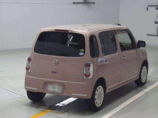 DAIHATSU MIRA 2014