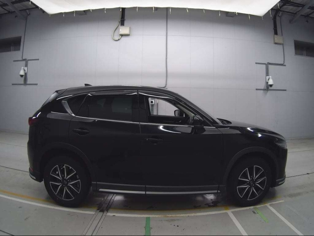 MAZDA CX-5 2017