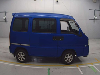 SUBARU SAMBAR 2011