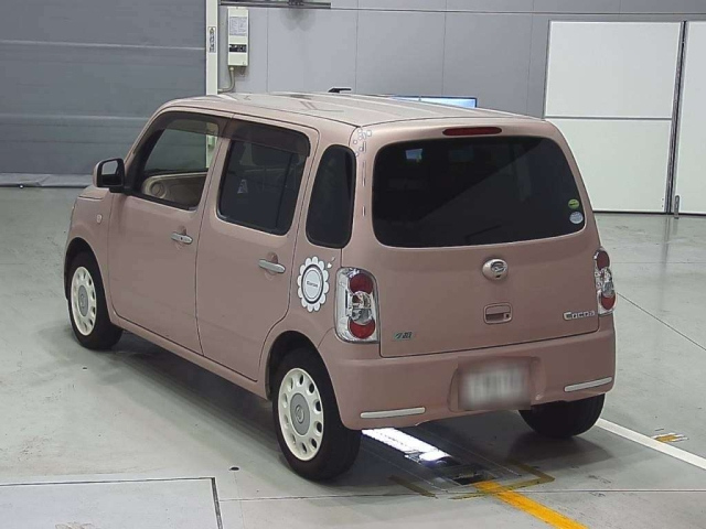 DAIHATSU MIRA 2014
