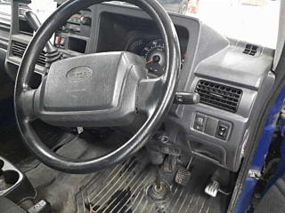 SUBARU SAMBAR 2011