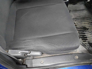 SUBARU SAMBAR 2011