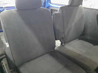 SUBARU SAMBAR 2011