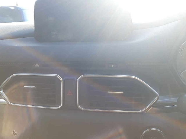 MAZDA CX-5 2017