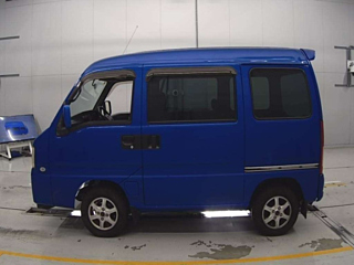 SUBARU SAMBAR 2011