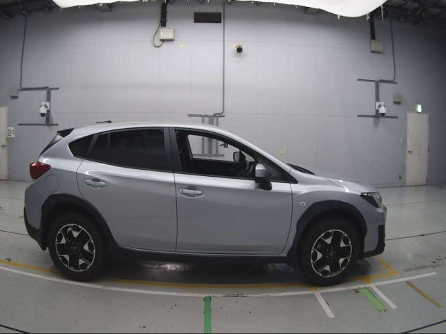 SUBARU XV 2018
