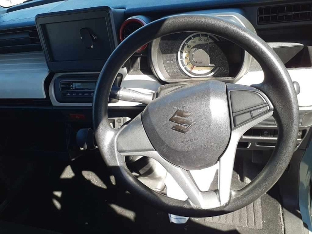 SUZUKI SPACIA 2021