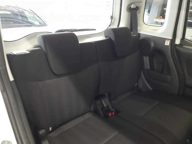 NISSAN DAYZ ROOX 2018