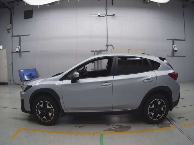 SUBARU XV 2018
