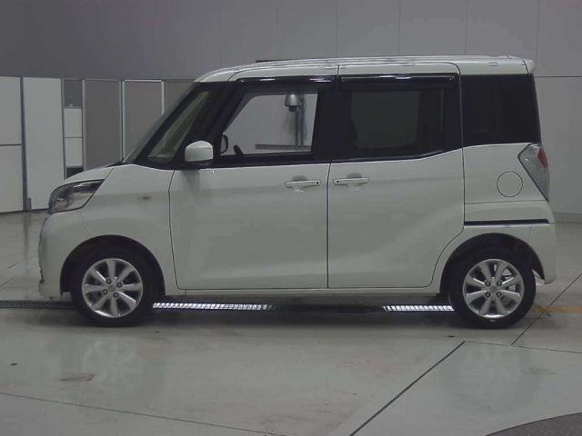 NISSAN DAYZ ROOX 2018