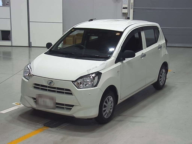 DAIHATSU MIRA E S 2023