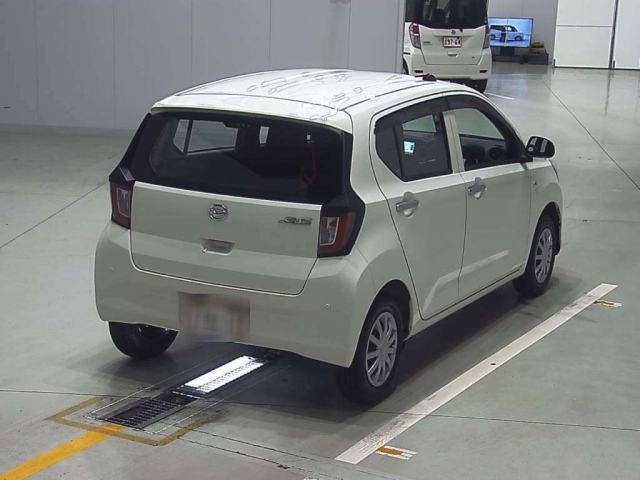 DAIHATSU MIRA E S 2023