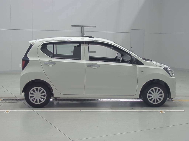 DAIHATSU MIRA E S 2023