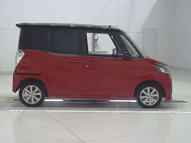 NISSAN DAYZ ROOX 2019