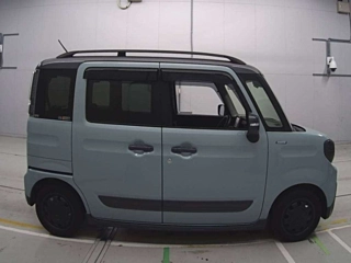 SUZUKI SPACIA GEAR 2019