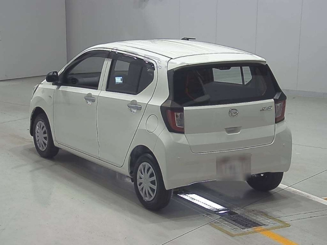 DAIHATSU MIRA E S 2023