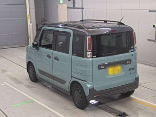 SUZUKI SPACIA GEAR 2019