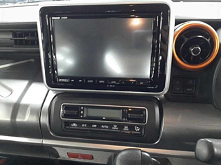 SUZUKI SPACIA GEAR 2019