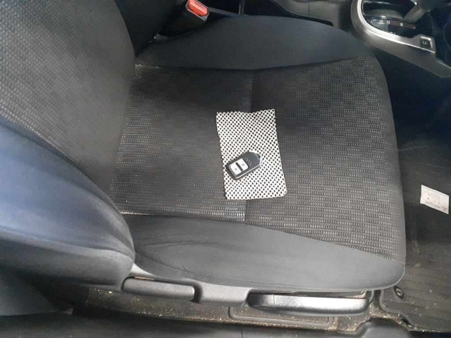 HONDA FIT 2013