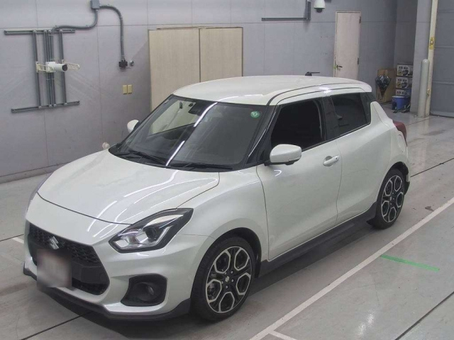 SUZUKI SWIFT 2024