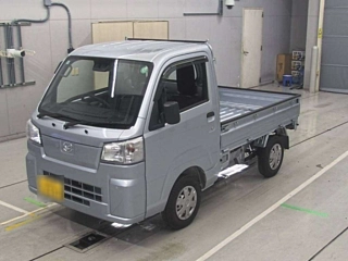 DAIHATSU HIJET TRUCK 2023