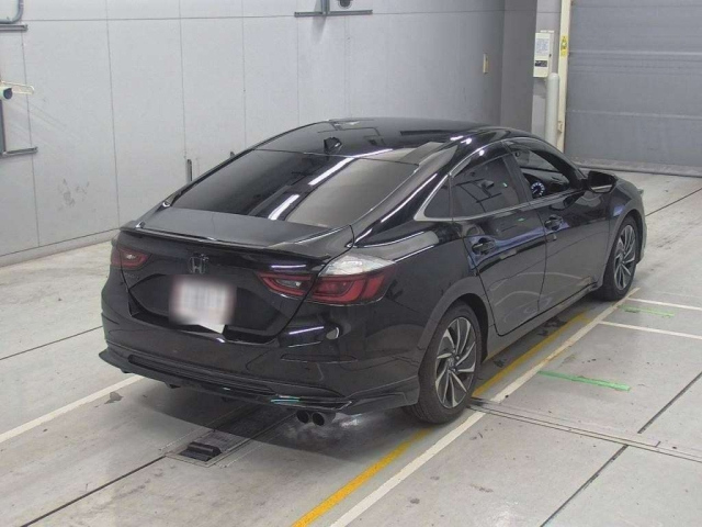 HONDA INSIGHT 2019