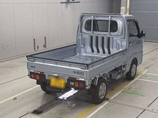 DAIHATSU HIJET TRUCK 2023