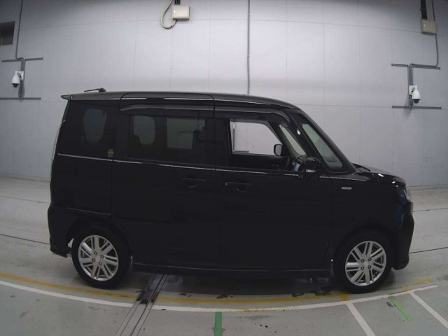 SUZUKI SOLIO 2024