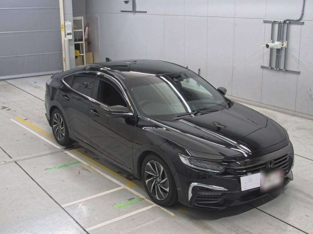 HONDA INSIGHT 2019