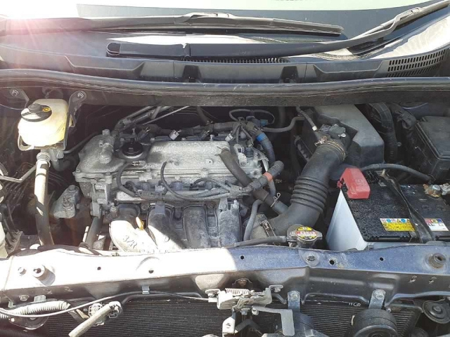 TOYOTA VOXY 2008