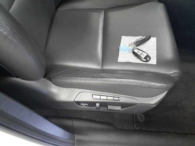 SUZUKI KIZASHI 2015