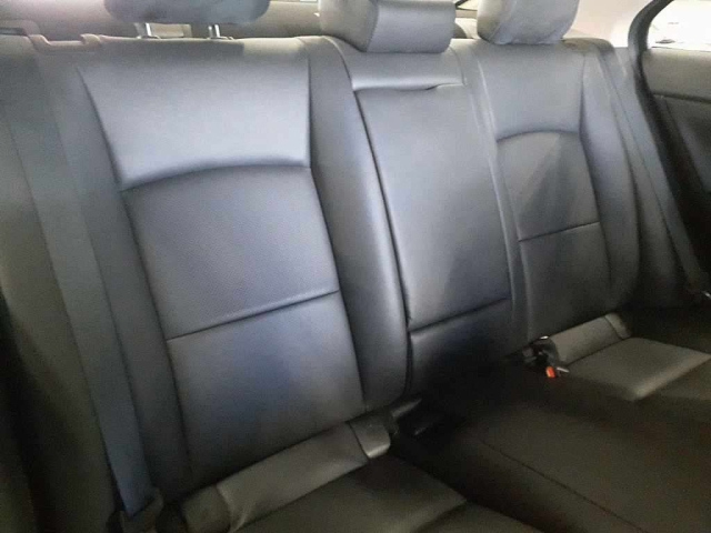 SUZUKI KIZASHI 2015
