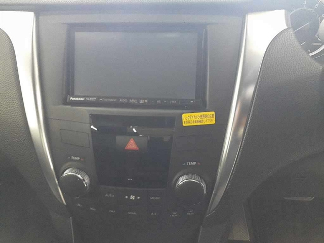 SUZUKI KIZASHI 2015
