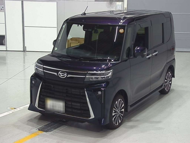 DAIHATSU TANTO 2025