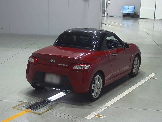 DAIHATSU COPEN 2014
