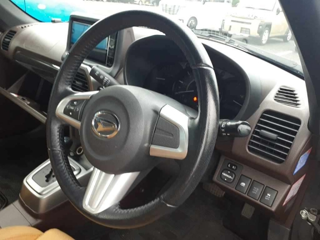 DAIHATSU COPEN 2014