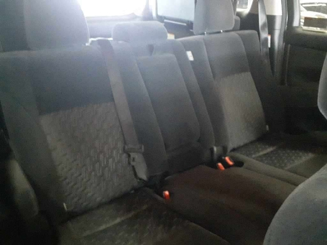 TOYOTA VELLFIRE 2016