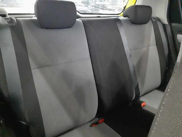 SUZUKI SWIFT 2010
