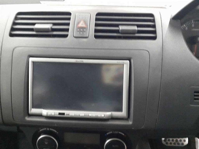 SUZUKI SWIFT 2010